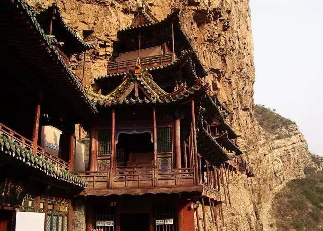 中国入选联合国教科文组织非物质文化遗产名录（名册）项目之中国传统木结构建筑营造技艺_腾讯新闻