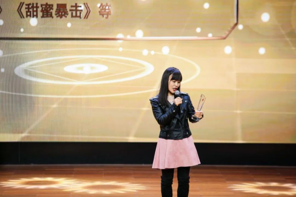 演员奖:胡冬晴优秀新人演员奖:廖帕姿最佳美术奖:何剑声最佳造型奖