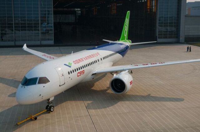 波音再遭重击,737max刚复飞就出事,俄:中国c929机会来