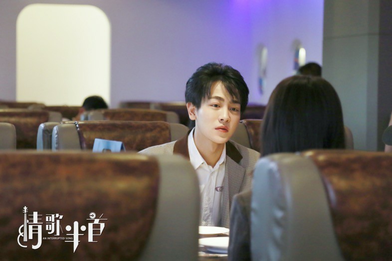 音乐与短剧的完美融合