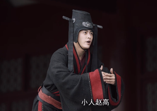 《大秦赋》之蒙恬:消灭齐国,北击匈奴,却惨遭冤杀!