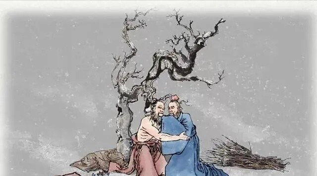 假什么济什么的成语_成语故事图片(2)