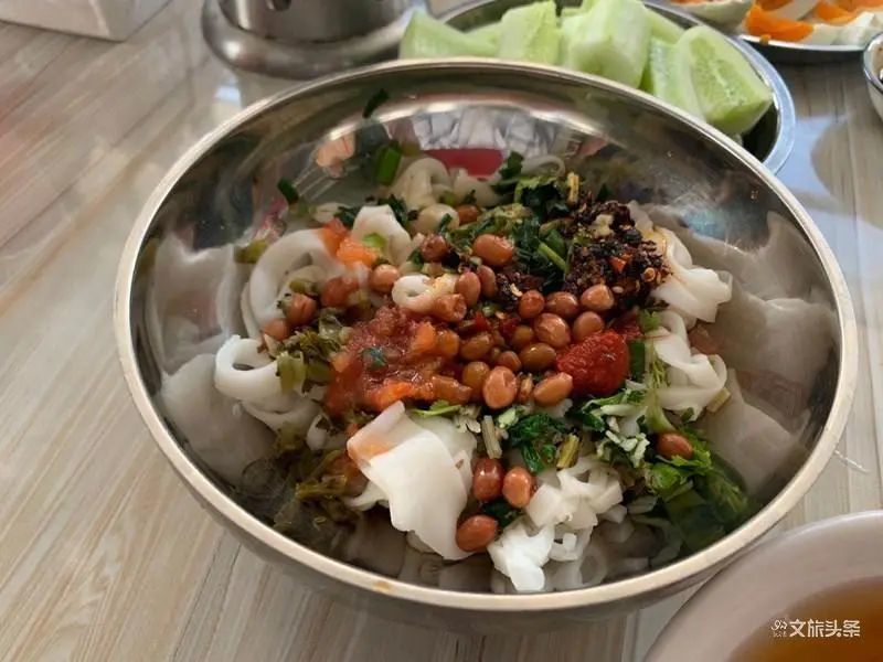 来广南旅游,这些美食绝对不能错过!