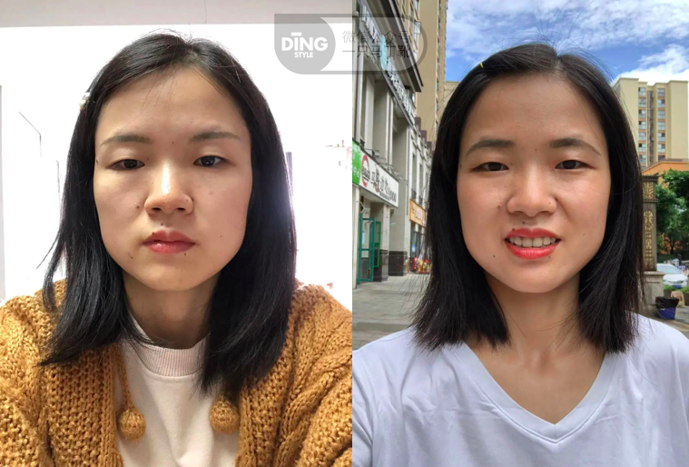 你的脸型适合什么发型3分钟找到本命发型轻松提升颜值