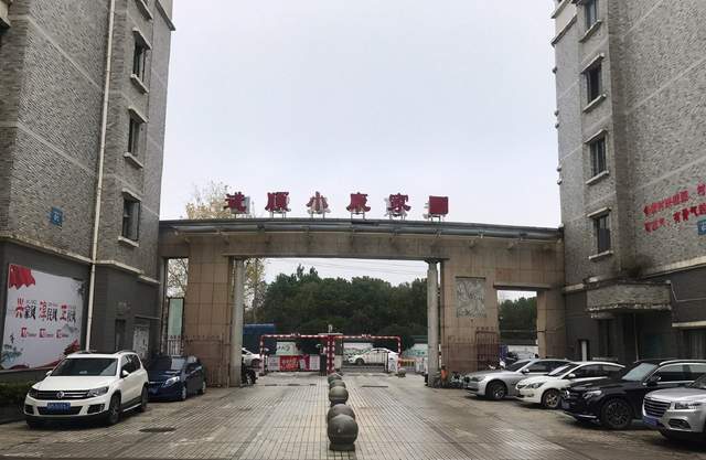 进顺村人口