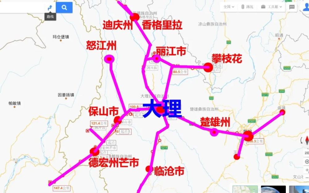 大理州市人口_大理州12县市地图(3)