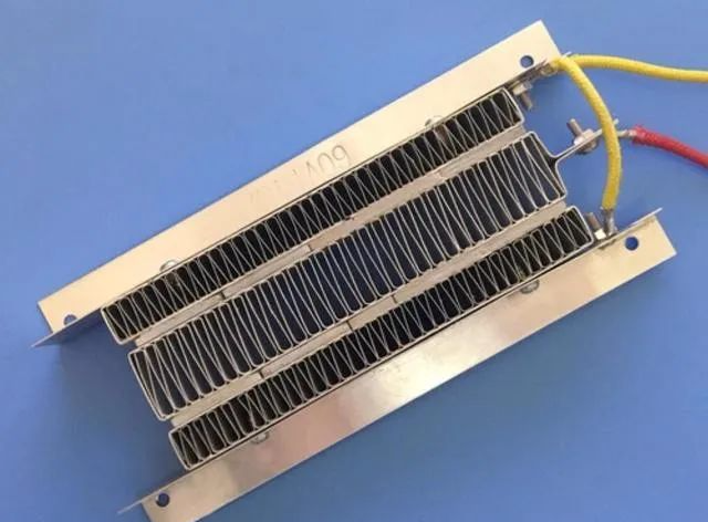 汽车ptc是什么意思车上开暖风用开ptc吗