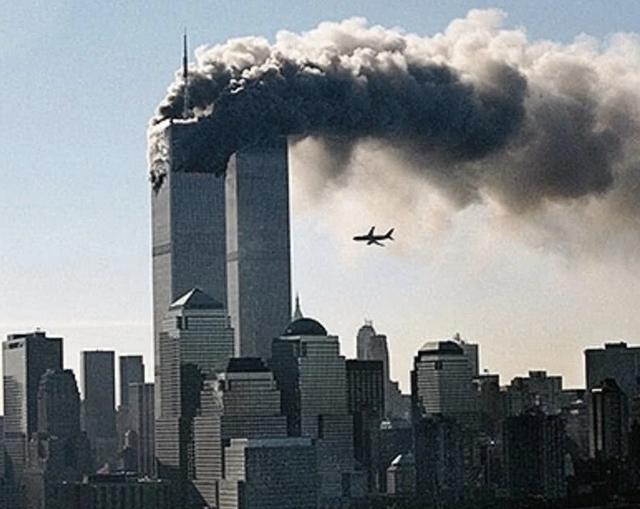 911事件是自美国建国以来, 第二次对美国本土的袭击.