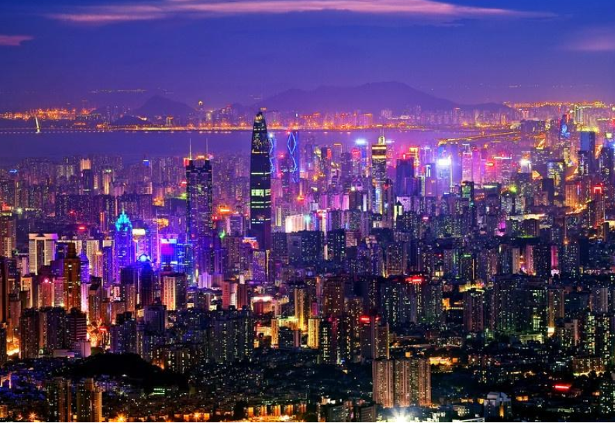 广东GDP破11万亿超过俄罗斯_俄罗斯地图(2)