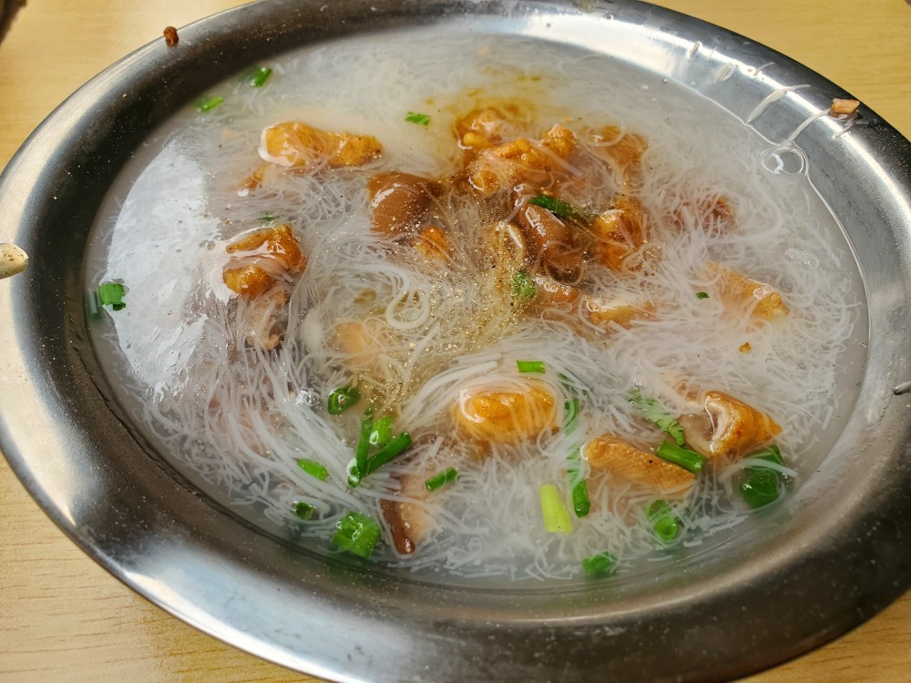 到了福建泉州旅游,没吃过这4个小吃的旅行者,或许只能算是过客