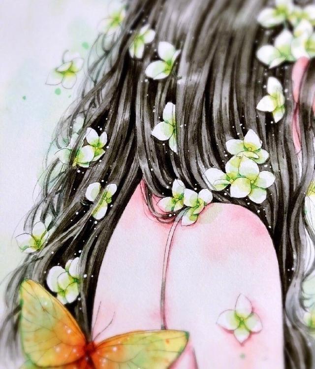 女人精致生活优美句子,句句经典入心!