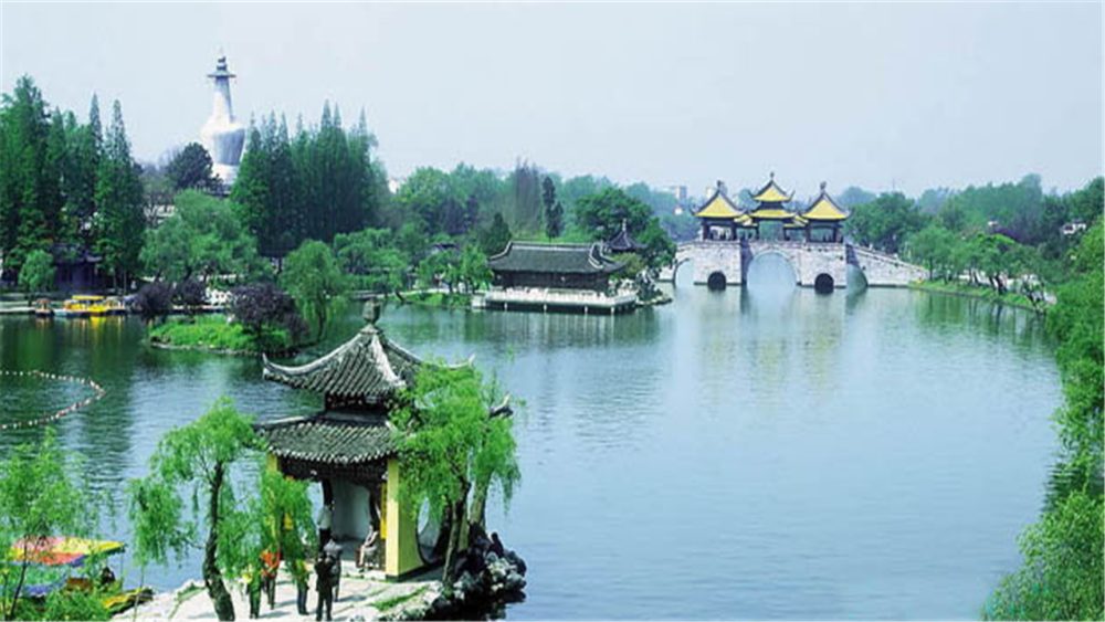 扬州经济总量值_扬州的经济怎么样(2)