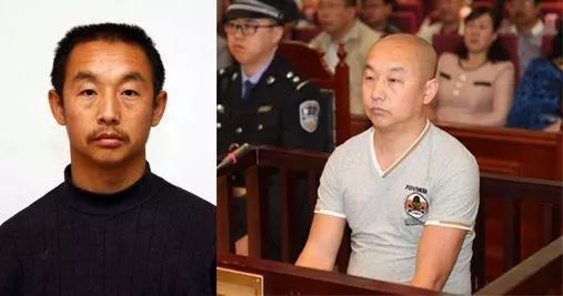 深扒内蒙古呼格冤案真凶长了一副笑脸天生有女人缘