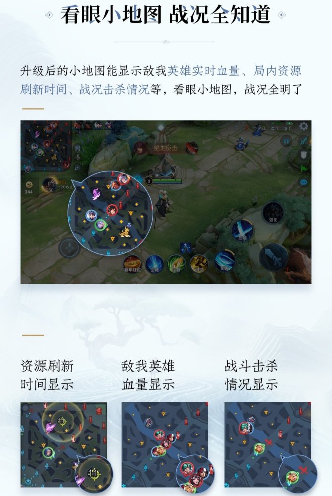 王者荣耀s23赛季地图,s23赛季荣耀王者图片 王者荣耀:s23确认延迟,新版本七号更新,不看不会玩一看上轻松上王者!