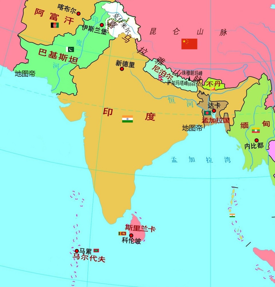 人口小国_五大常任理事国都不敢惹的欧洲小国,人口才800人(2)