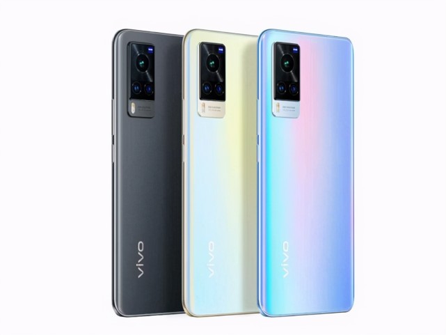 vivox60与vivox60pro相比,有哪些相同和不同之处