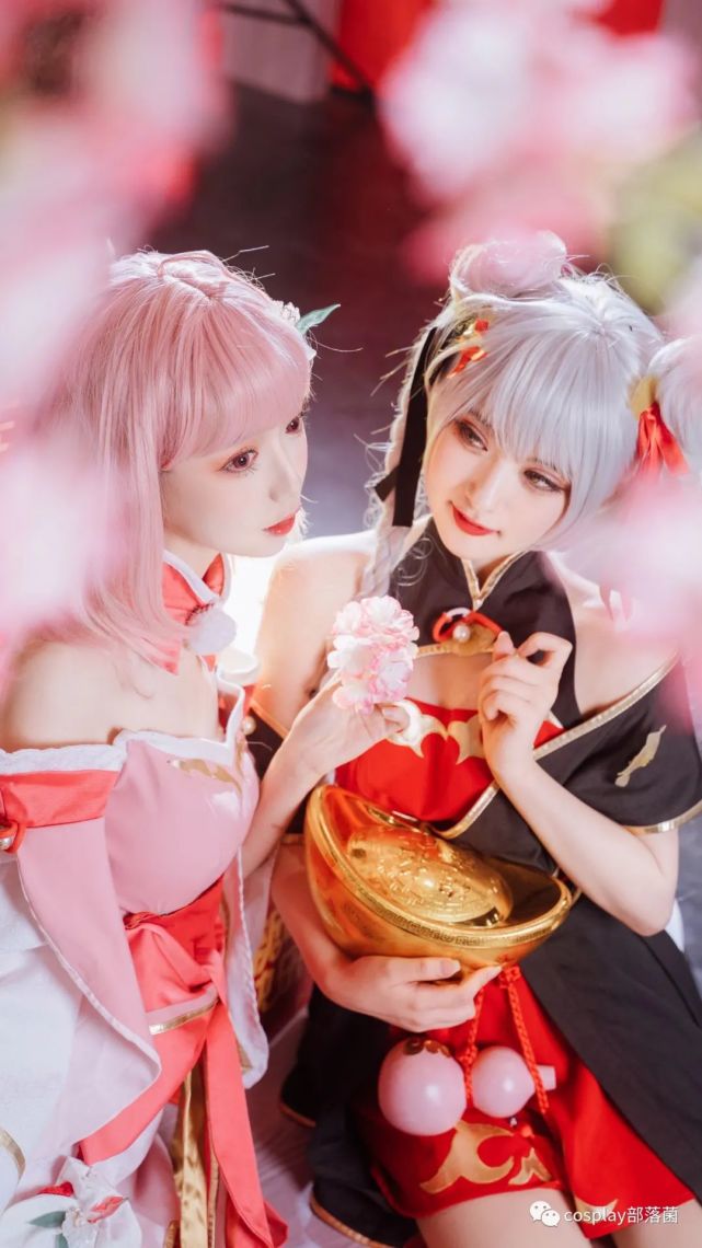 cos:三国杀同人cos正片