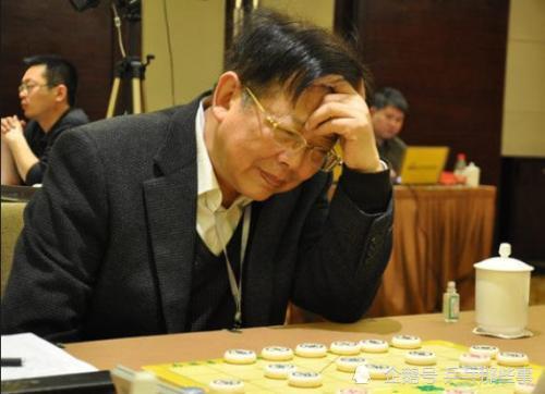 巅峰时期的胡荣华杨官麟许银川王天一谁才是象棋界第一人
