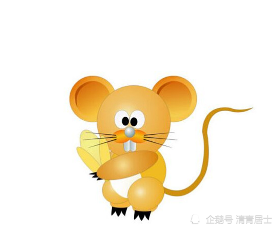 成语什么鼠尾_成语故事手抄报(2)