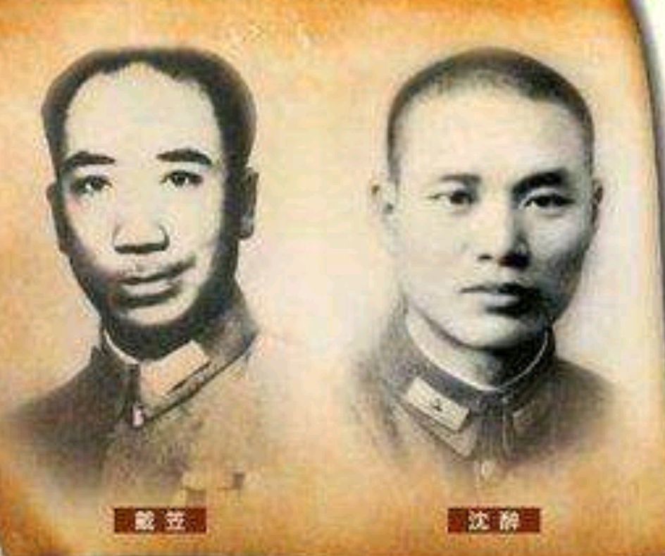 1960年被特赦的唯一军统要员沈醉后来怎样了其家人境况怎样