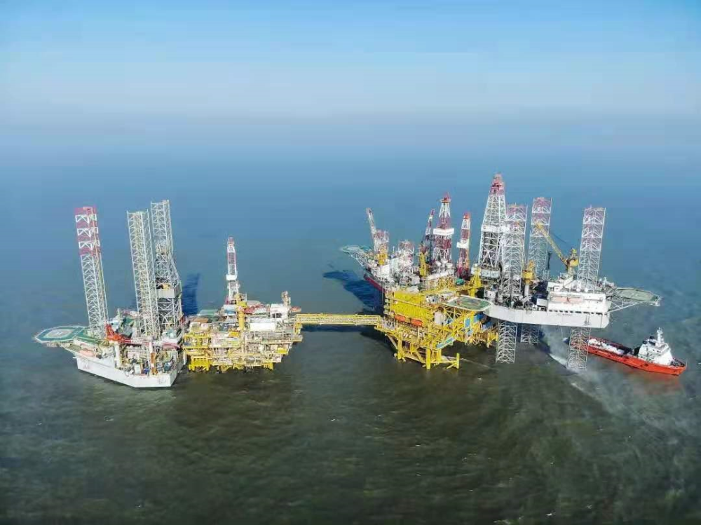 气田排名_苏里格气田图片(2)