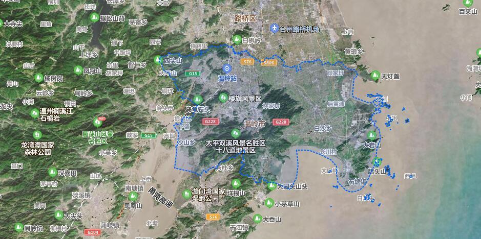 浙江台州人口_浙江台州(3)