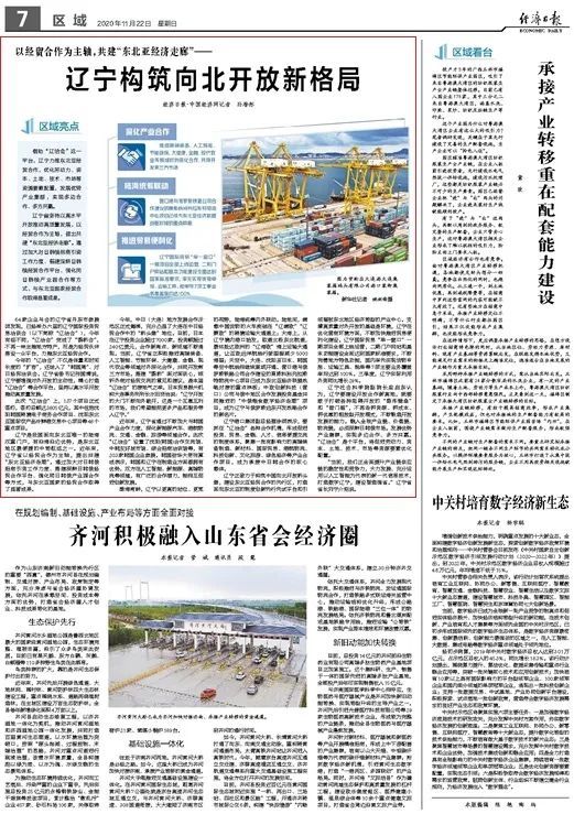 2020辽宁经济总量_辽宁经济职业技术学院