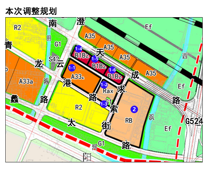 高铁新城的首所公办高中来了苏大实验学校成十五年一贯制学校