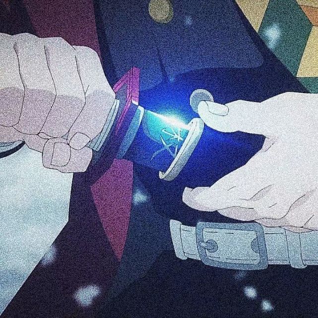 动漫头像:男生拔剑帅气头像,女人只会影响我拔剑的速度