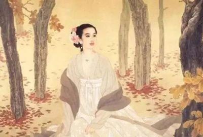 李清照悼念亡夫的词,感情真挚,开篇引人入胜,不愧是千古一才女