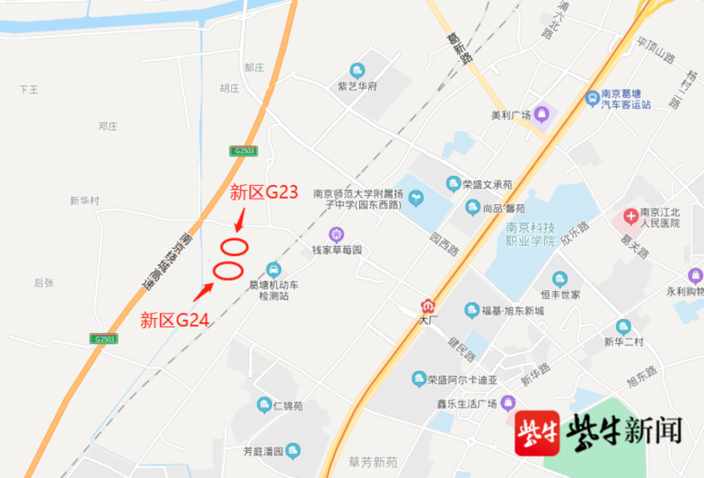 江北葛塘宅地摇号结果出炉 湖北房投,建发幸运"中签"