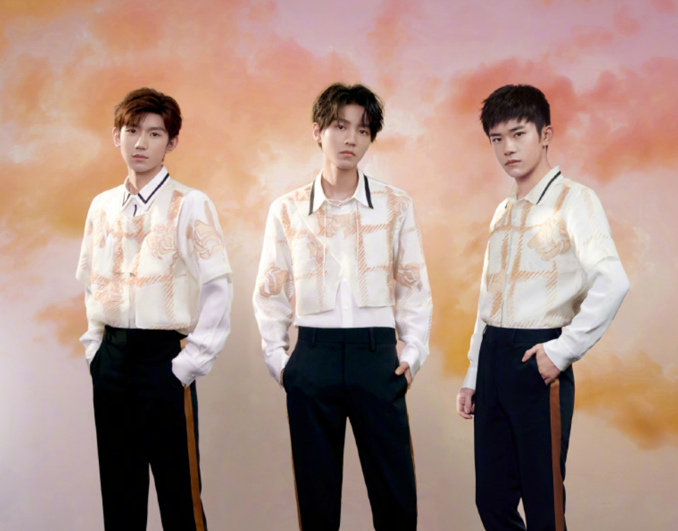 tfboys排名_百家姓排名图片(3)