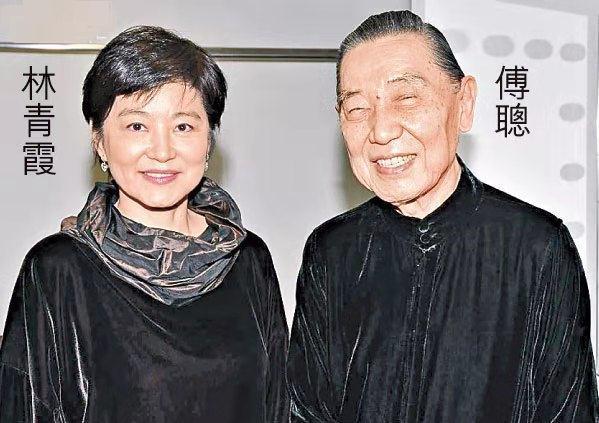 因新冠去世的傅聪情史丰富!与多位外籍女艺术家有感情