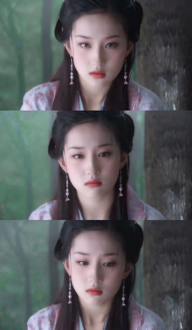刘亦菲篇|手机超清壁纸|如斯美人