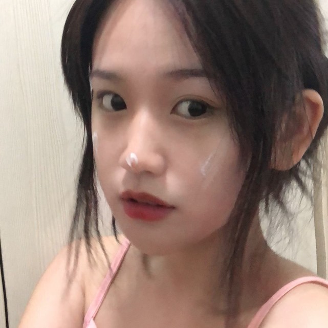 少女感十足的优质女生头像/女头系列