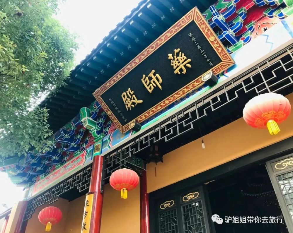 寻访百座古寺之杭州梧桐寺