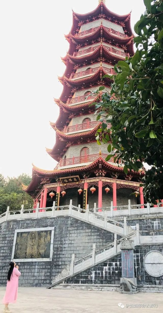 寻访百座古寺之杭州梧桐寺