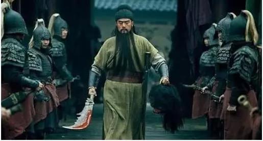 关羽身长九尺,现在实际身高是多少?出土的汉朝尺子给出答案