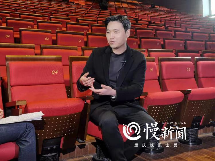 中国CS第一人Alex：希望重庆电竞成为西南地区“领头羊” 