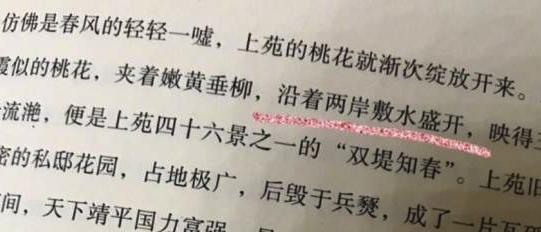 结果,流潋紫也是这么抄的.