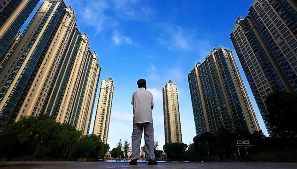 北京推出"新型共有产权房" 5年后可入市交易政府部分只取原值