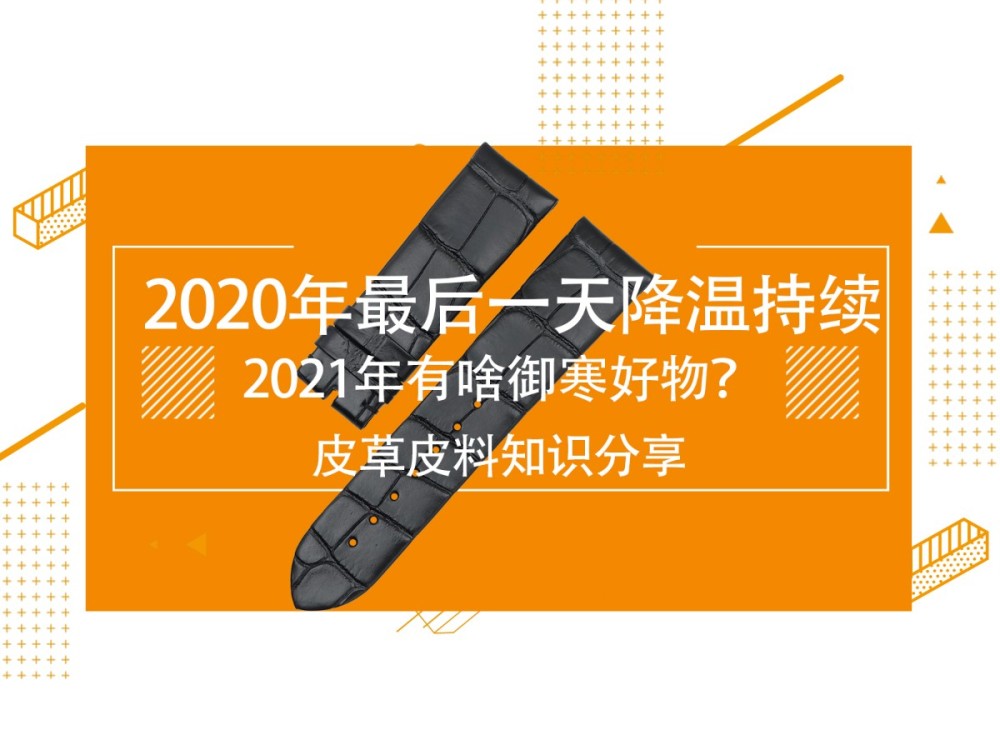 2020年最后一天降温持续,2021年有啥御寒好物?皮草皮料知识分享