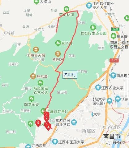 南昌市湾里区经济总量_南昌市湾里区(2)