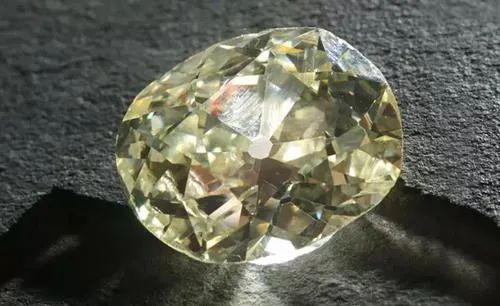 那些年,南非出产的巨型钻石们!