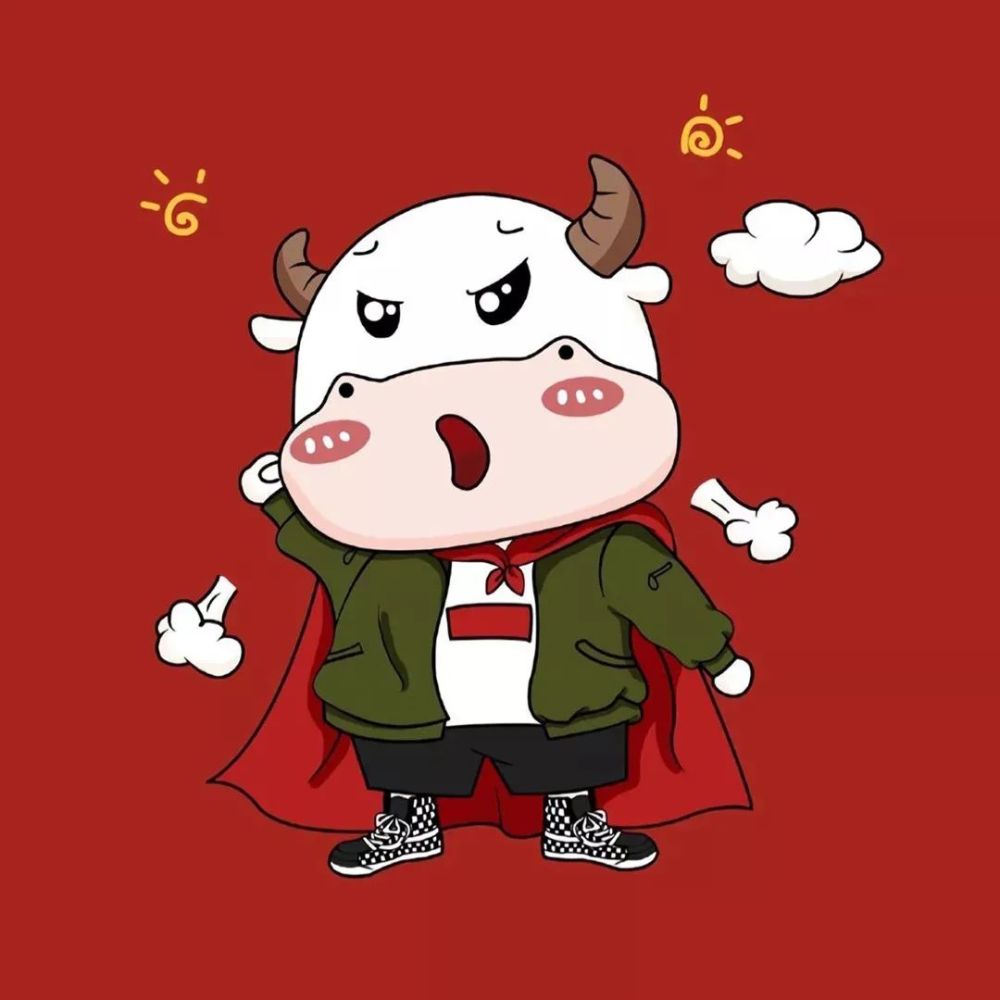 抖音头像丨今日最火头像