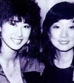 她是费翔初恋女友,嫁给大14岁天王,结婚23年至今无子仍幸福