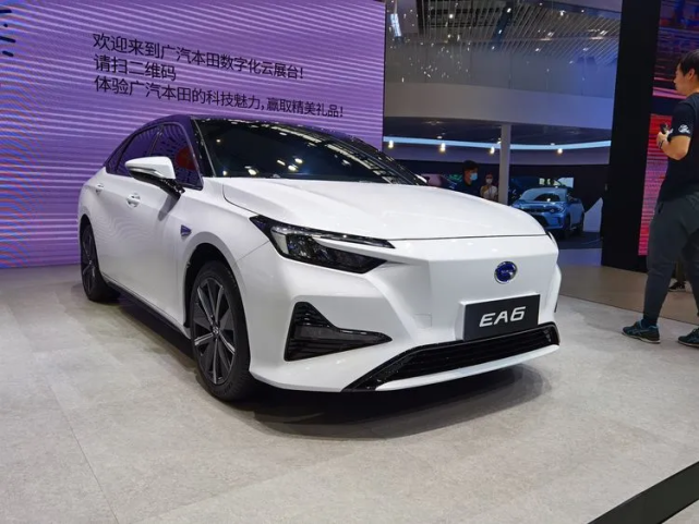 2021款新能源汽车,电动汽车排名前十名 2021年将有一大波新能源车上市!最值得期待的7款看这里