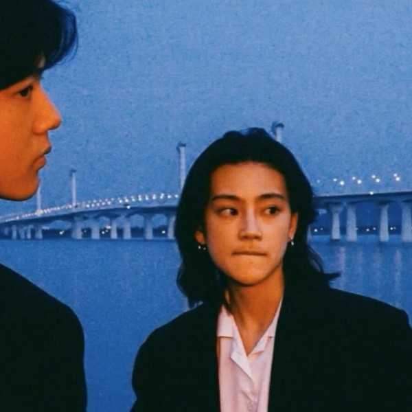 唯美复古 港风 ins 文艺情头