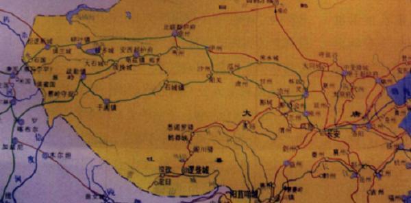 唐朝开元盛世多少人口_唐朝开元盛世图片(3)