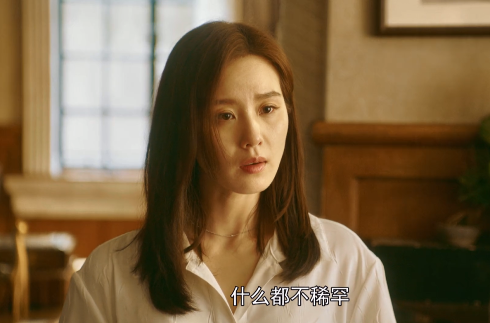《流金岁月》今年的女主角色电视剧好像热度都挺高啊!